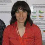 The Department of Chemistry Welcomes Dr. Brenda Rubenstein to the Faculty