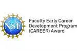 Prof. Rubenstein Has Received the NSF CAREER Award