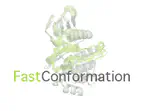 FastConformation: A Standalone ML-Based Toolkit for Modeling and Analyzing Protein Conformational Ensembles at Scale